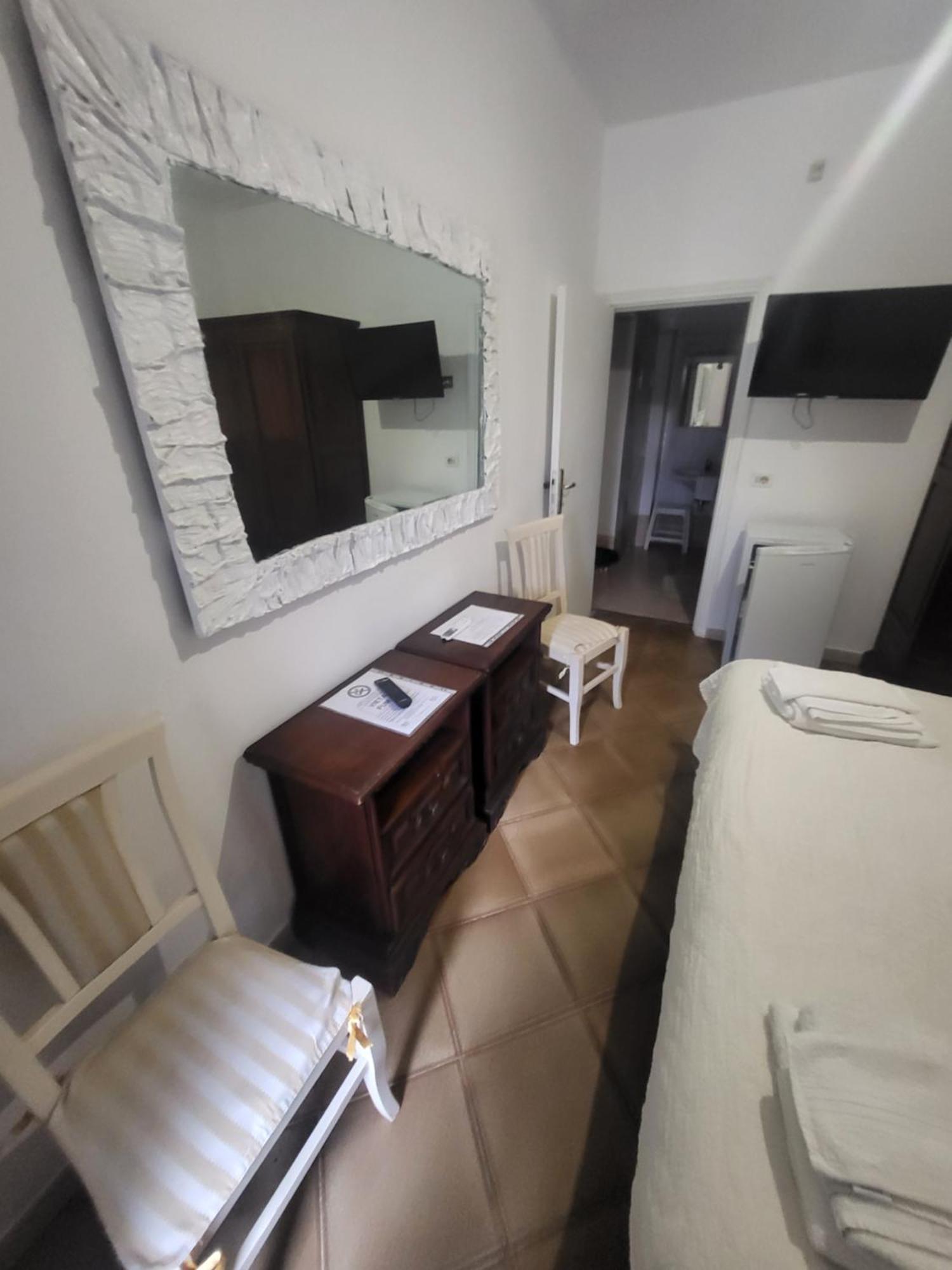 Hotel Dory 알비니아 외부 사진