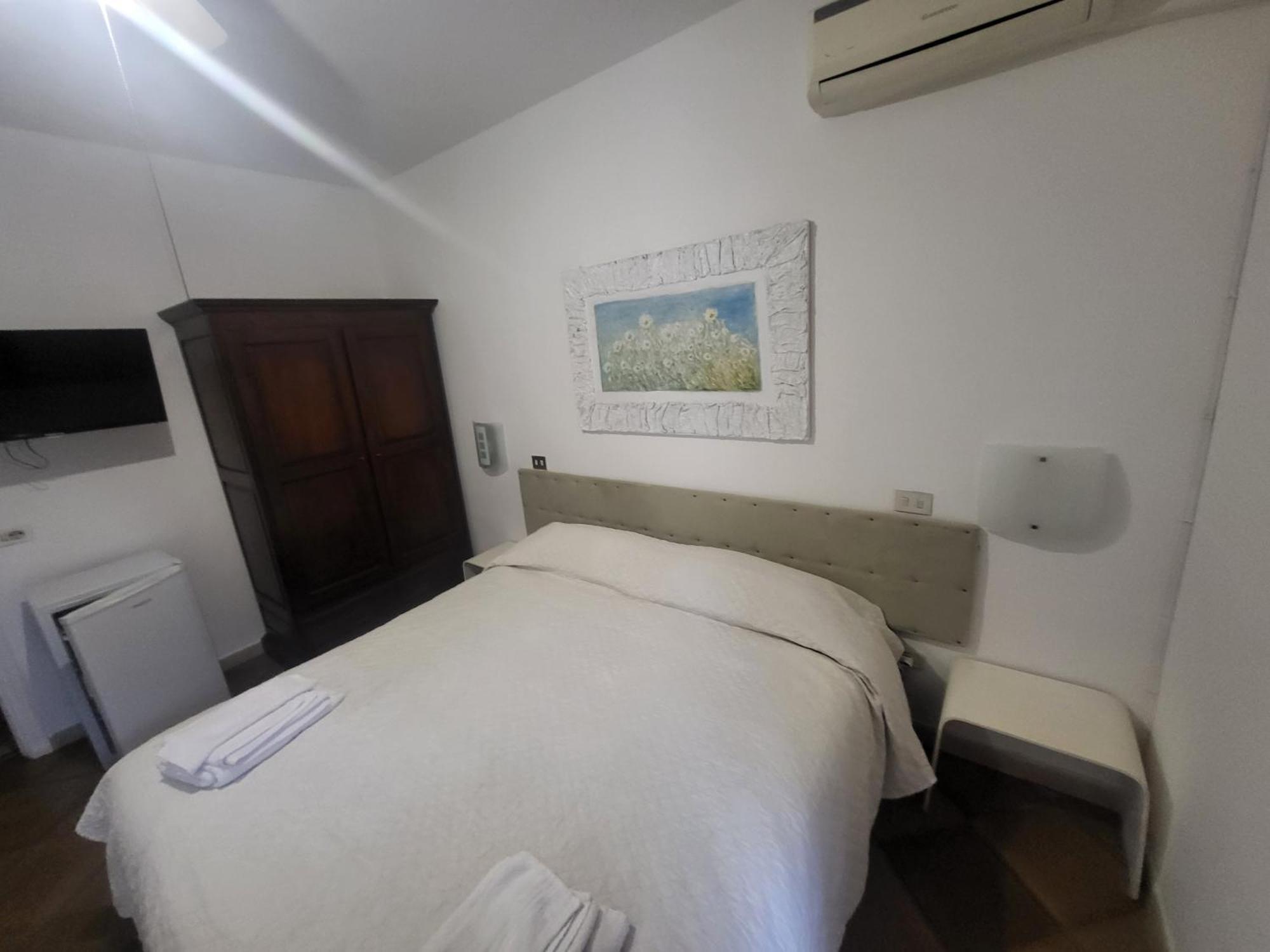 Hotel Dory 알비니아 외부 사진