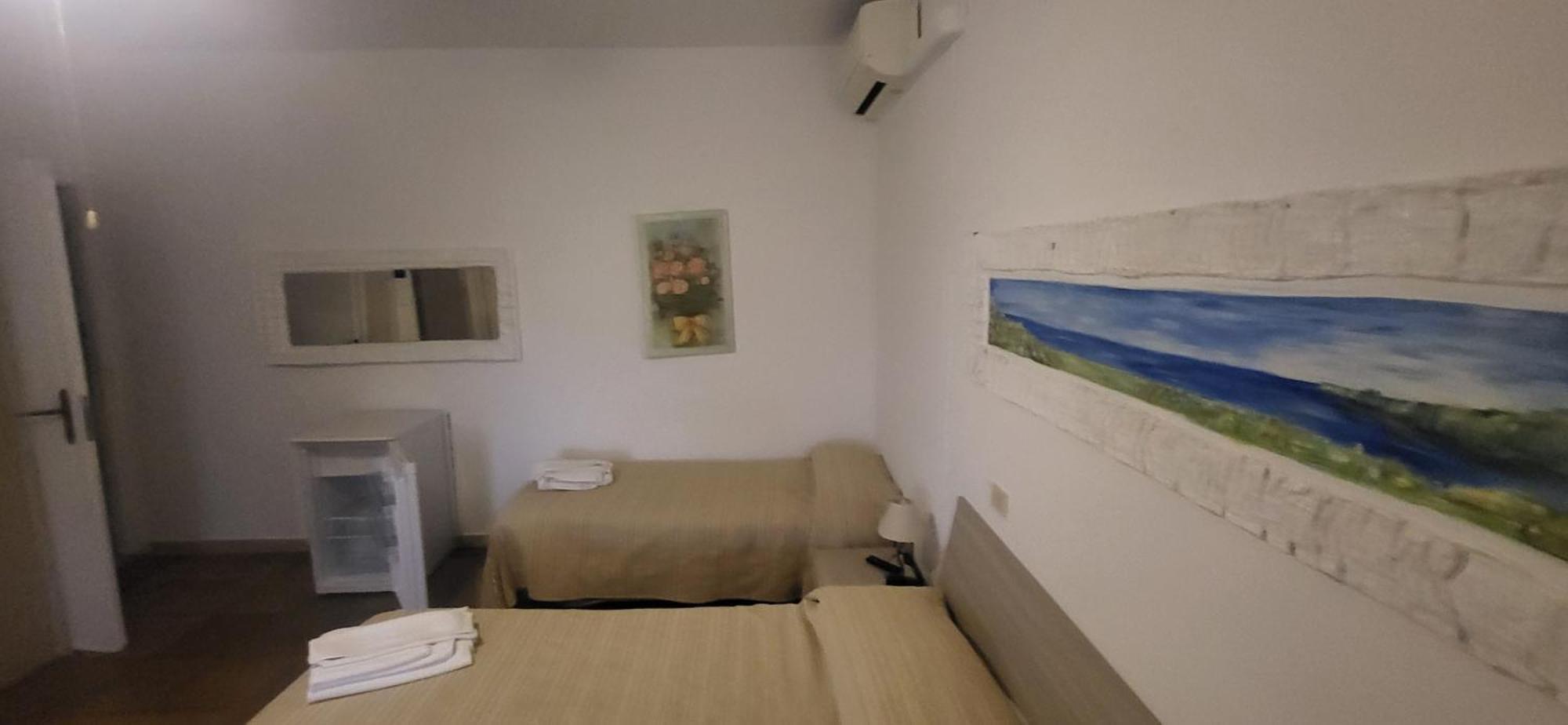 Hotel Dory 알비니아 외부 사진