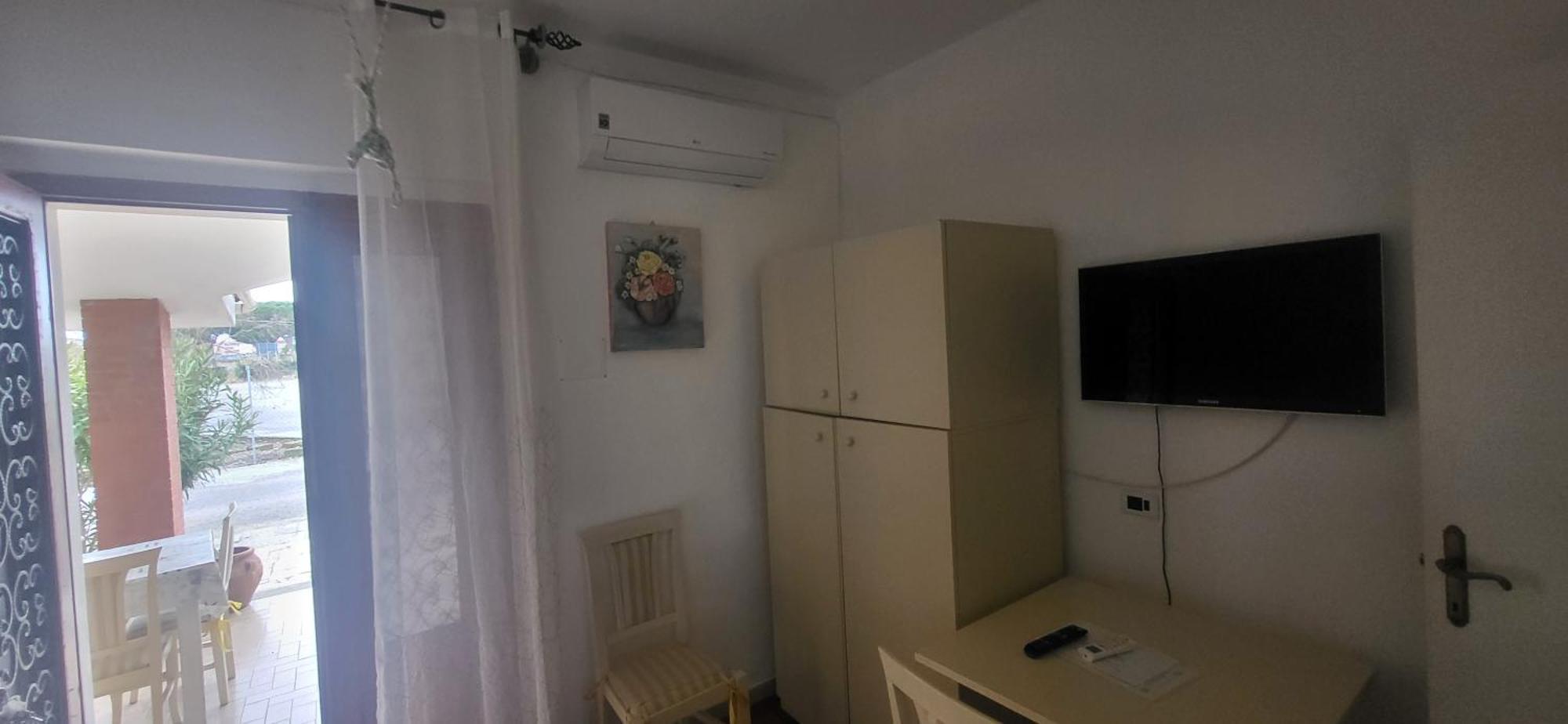 Hotel Dory 알비니아 외부 사진