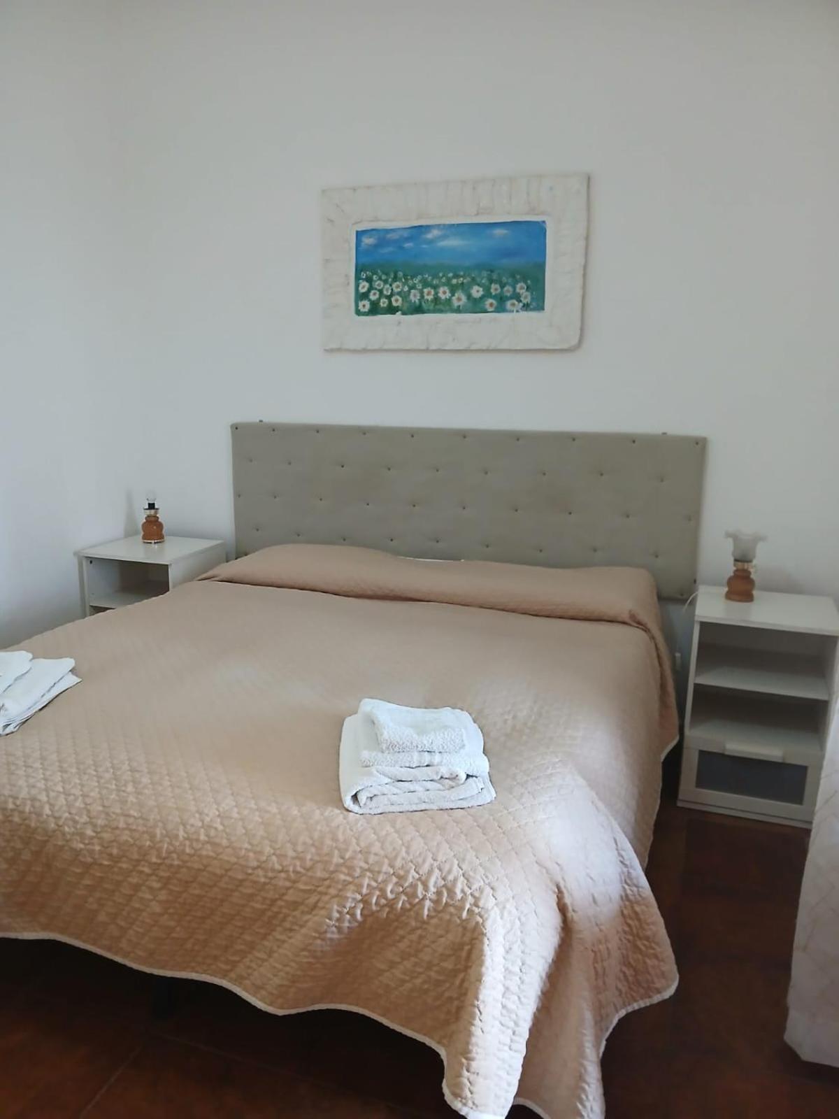 Hotel Dory 알비니아 외부 사진