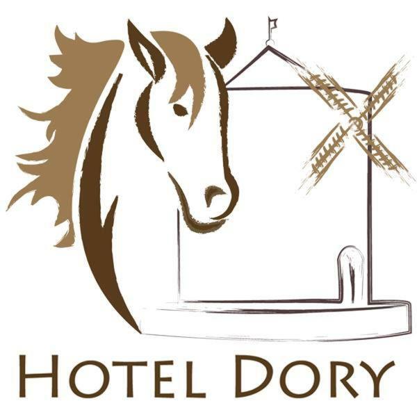 Hotel Dory 알비니아 외부 사진